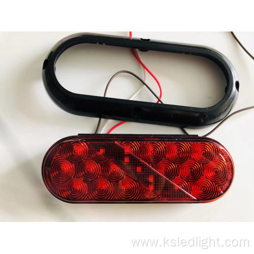 12V-24V side indicator/marker/clearance light